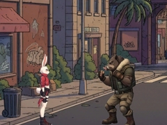 Hra Nyra: Street Break