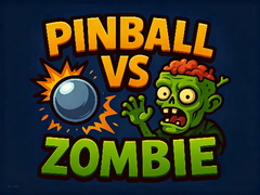 Hra Pinball VS Zombie