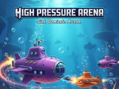 Hra High Pressure Arena