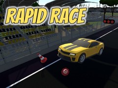 Hra Rapid Race
