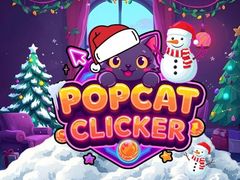Hra Popcat Clicker