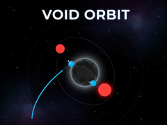 Hra Void Orbit
