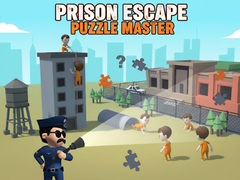 Hra Prison Escape Puzzle Master