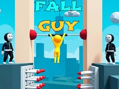 Hra Fall Guy