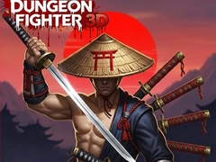Hra Dungeon Fighter 3D