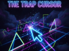 Hra The Trap Cursor 