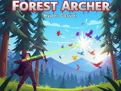 Hra Forest Archer