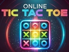 Hra Online Tic Tac Toe
