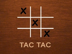 Hra Tac Tac