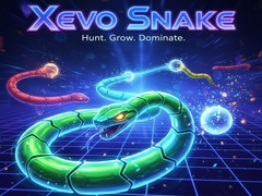 Hra Xevo Snake