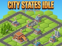 Hra City States Idle