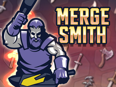 Hra Merge Smith