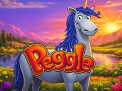Hra Peggle