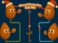 Hra Almond Connection Link Win