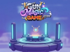 Hra Gun Magic Game