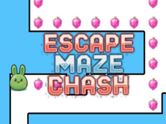 Hra Escape Maze Chush