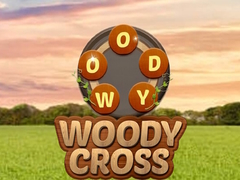 Hra Woody Cross