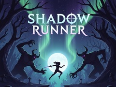 Hra Shadow Runner