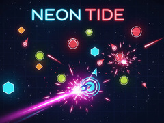 Hra Neon Tide