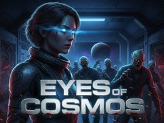 Hra Eyes of Cosmos