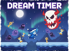 Hra Dream Timer