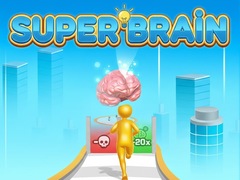 Hra Super Brain