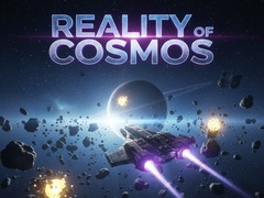 Hra Reality of Cosmos