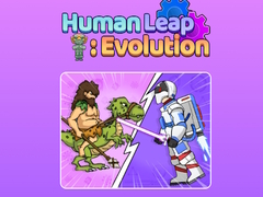 Hra Human Leap: Evolution