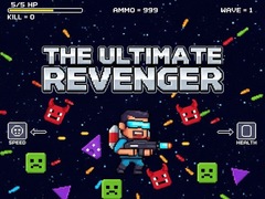 Hra The Ultimate Revenger