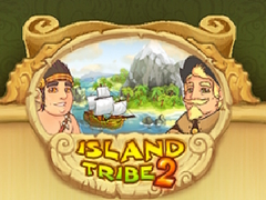 Hra Island Tribe 2