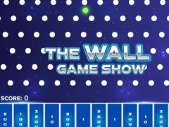 Hra The Wall Game Show