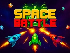 Hra Space Battle
