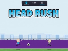 Hra Head Rush
