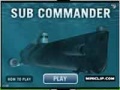 Hra Deep-sea submarine