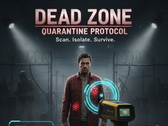 Hra Dead Zone: Quarantine Protocol