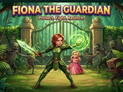 Hra Fiona The Guardian