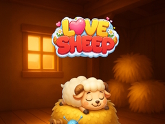 Hra Love Sheep