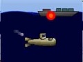 Hra Submarine fighters