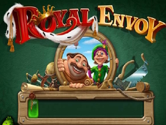 Hra Royal Envoy