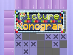 Hra Picture Nonogram