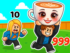 Hra Steal Brainrot Arena