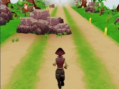 Hra Island of Treasures