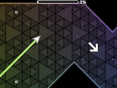 Hra Hyper Wave Trial