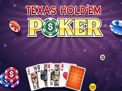 Hra Texas Hold'em Poker