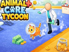 Hra Animal Care Tycoon