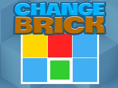 Hra Change Brick