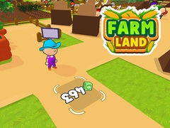 Hra  Farm Land