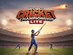 Hra World Cricket Championship Lte