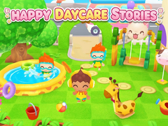 Hra Happy Daycare Stories