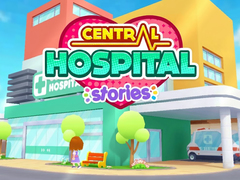 Hra Central Hospital Stories